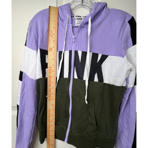 Victoria's Secret PINK Hoodie Jacket - Picture 8 of 13